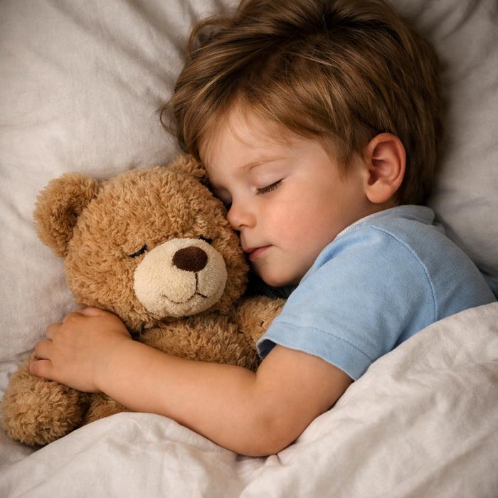 Vorschaubild zu Kuscheltiere