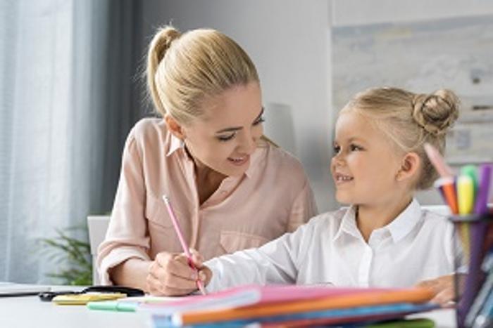 Vorschaubild zu Warum haben Kinder Spaß an Malen nach Zahlen?
