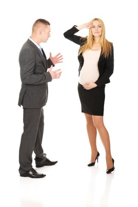 Vorschaubild zu Der Mutterschutz