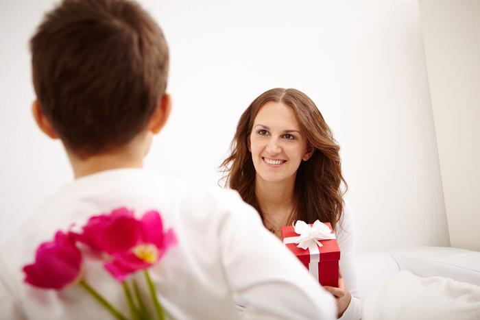 Vorschaubild zu Der Muttertag