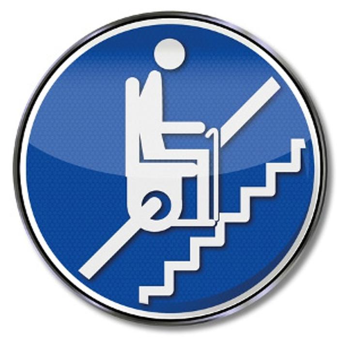 Vorschaubild zu Treppenlifte für Familien