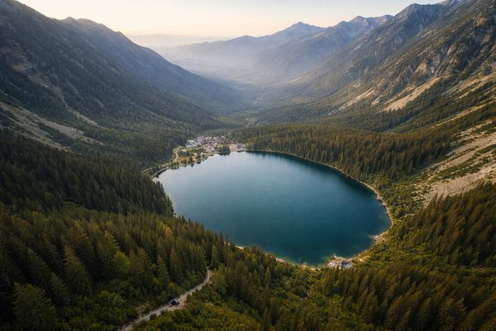 Vorschaubild zu Familienurlaub in Polen