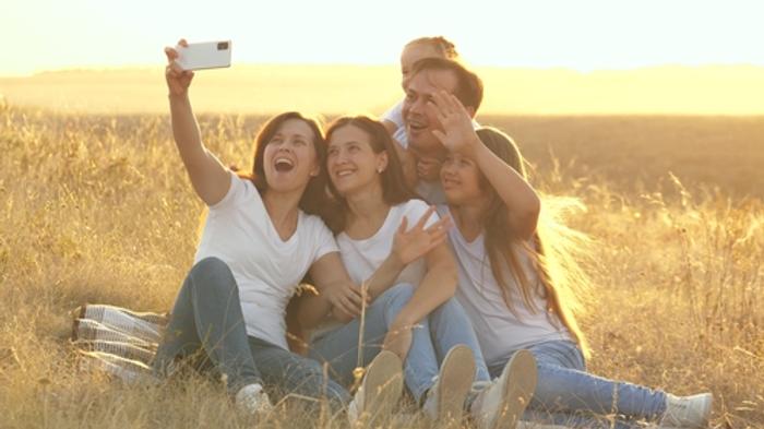 Vorschaubild zu Entspannte Ferien mit Teenagern in Südtirol