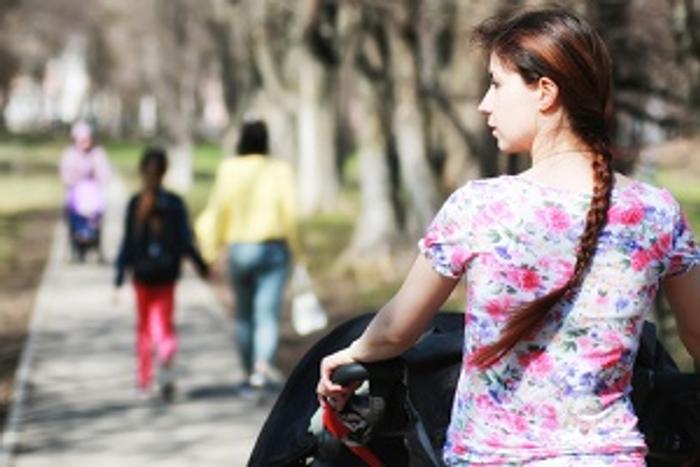 Vorschaubild zu Den richtigen Zwillingskinderwagen finden