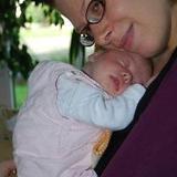 Hebamme Delia Wendland