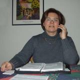 Hebamme Elke Mentzel