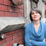 Hebamme Renate Hökenschnieder