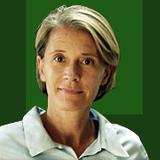 Hebamme Cathrin Sinell