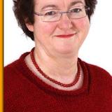 Hebamme Claudia Krönke