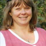 Hebamme Anett Thiele