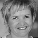 Hebamme Christine Schlenker