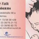 Hebamme Heike Falk