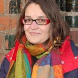 Hebamme Susanne Trettin