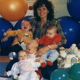 Hebamme Gabriele Baar