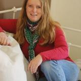 Hebamme Heike Müller