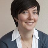 Hebamme Jolanthe Stepak