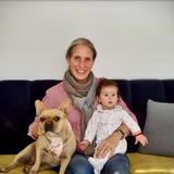 Hebamme Nina Petznick