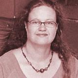 Hebamme Edith Winter