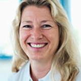 Hebamme Astrid Dahmen