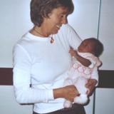 Hebamme Martina Boller-Hars