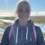 Hebamme Kristina Stelldinger