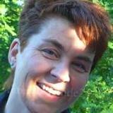 Hebamme Brigitte Ohlandt