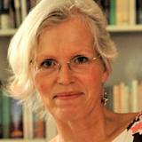 Hebamme Beate Richter