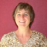 Hebamme Andrea Rösner