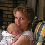 Hebamme Diana Heuner