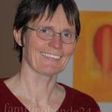 Hebamme Brigitte Paul