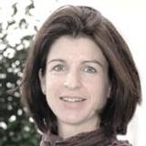 Hebamme Carmen Wellstein