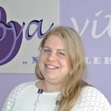 Hebamme Kathrin Behrend