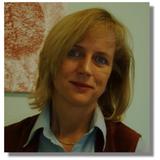 Hebamme Cathrin Klinkner