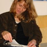 Hebamme Uta Esapathi