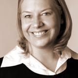 Hebamme Caroline Büdenbender