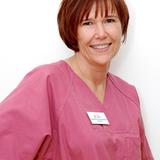 Hebamme Hannelore Groos-Azzolina