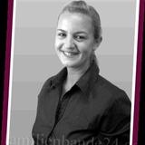 Hebamme Sarah Brandenburg