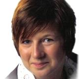 Hebamme Anja Leifert