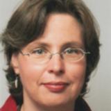 Hebamme Martina Johna