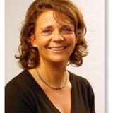 Hebamme Kirsten ten Kate