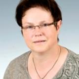 Hebamme Barbara Nelle-Möhring