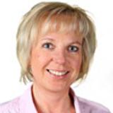 Hebamme Petra Rummel-Marx