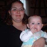 Hebamme Melanie Esch