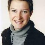 Hebamme Daniela Butscher