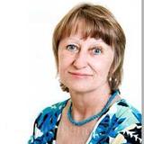 Hebamme Ilona Schmidt