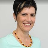 Hebamme Ute Schaefer