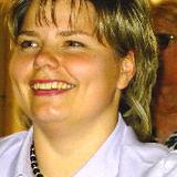 Hebamme Anke Neumann