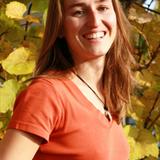 Hebamme Verena Berger