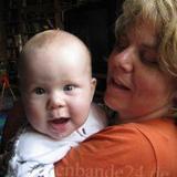 Hebamme Doris Schiller