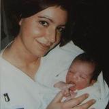 Hebamme Yvonne Glock